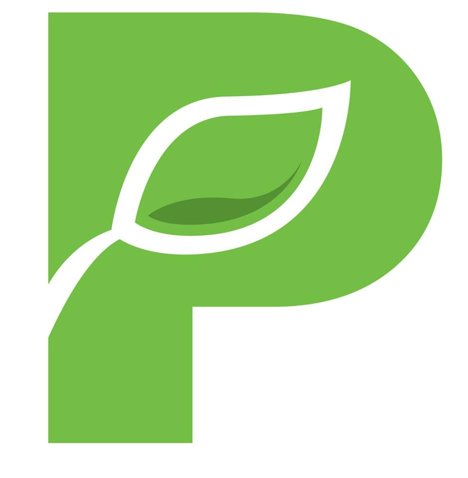 Preston's Landscaping Logo