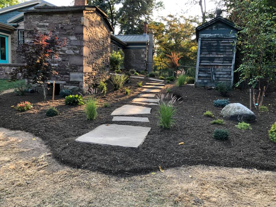 Landscape Design