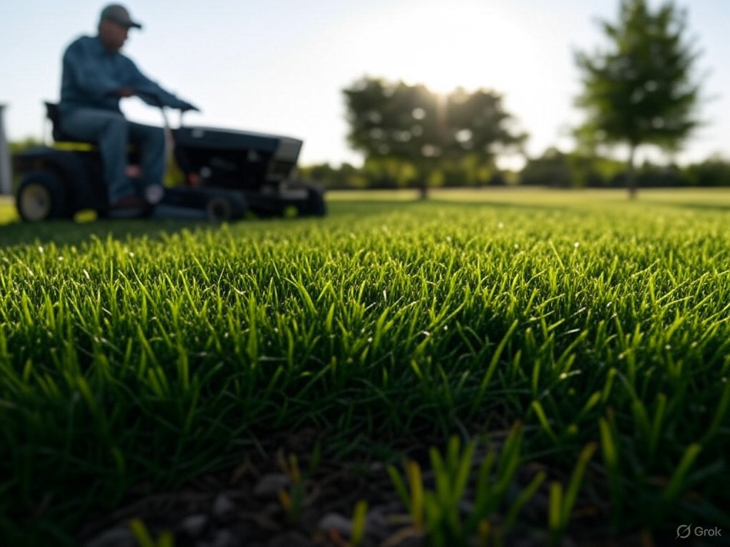 Lawn Care